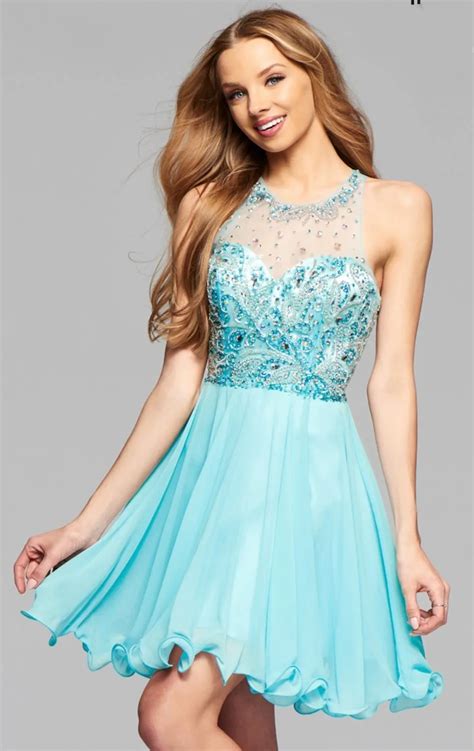 aliexpress homecoming dresses